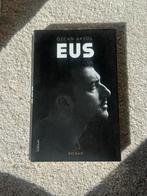 Özcan Akyol - Eus, Boeken, Ophalen of Verzenden, Gelezen, Özcan Akyol
