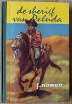 De sheriff van Peluda, Boeken, Ophalen of Verzenden, Gelezen, Jan Nowee
