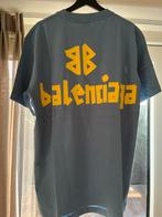 Balenciaga shirt - Maat L, Kleding | Heren, Ophalen of Verzenden, Nieuw, Maat 52/54 (L), Grijs