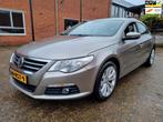 Volkswagen Passat CC 1.8 TSI 4p. WERKELIJK ZEER MOOI, NW APK, Auto's, Volkswagen, Origineel Nederlands, Te koop, Passat CC, Benzine