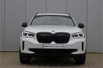 BMW iX3 High Executive 80 kWh / Sportstoelen / Adaptieve LED, Auto's, BMW, Te koop, Airconditioning, Gebruikt, 750 kg
