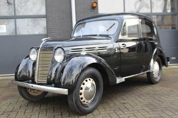 Renault Juvaquatre 4 GOEDE STAAT! VERZAMELAAR! (bj 1946) beschikbaar voor biedingen