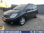 Toyota Corolla Verso 1.6 VVT-i Linea Sol | Nwe Apk | Airco |, Auto's, Voorwielaandrijving, 450 kg, Gebruikt, Elektrische ramen