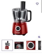 Blender 126 stuks, Witgoed en Apparatuur, Blenders, Ophalen of Verzenden, Zo goed als nieuw, Blender