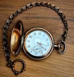 Walthan zakhorloge, Overige merken, Overige materialen, Zakhorloge, Ophalen of Verzenden