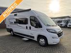 Karmann Davis 620 | 2018 | Handgeschakeld | Navigatie, Buscamper of Camperbus, Ringverwarming, Tot en met 2, Particulier