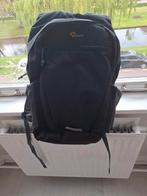 Camera tas lowepro photo hatchback BP 250 AVV II, Audio, Tv en Foto, Fotografie | Fototassen, Ophalen of Verzenden, Gebruikt, Rugtas