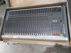 Soundcraft spirit live 4 geluidstafel, Muziek en Instrumenten, Ophalen, Gebruikt, 10 tot 20 kanalen