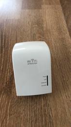 Wifi versterker, Computers en Software, WiFi-versterkers, Verzenden, Zo goed als nieuw