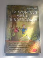 Op Avontuur met de Kindercoach - Jeannette Stam, Ophalen of Verzenden, Zo goed als nieuw