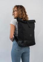 Rugtas rugzak Johny Urban rolltop backpack ‘Adam’ canvas, Sieraden, Tassen en Uiterlijk, Tassen | Rugtassen, Overige merken, Ophalen of Verzenden