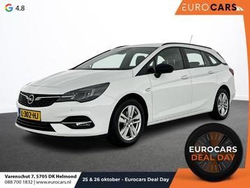 Opel Astra Sports Tourer 1.2 Edition Airco ECC AGR Comfortst beschikbaar voor biedingen