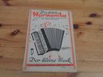 Der kleine muck - josef brunner, Accordeon, Les of Cursus, Gebruikt, Ophalen of Verzenden