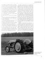 Ferguson TE20 In Detail, Verzenden, Nieuw, Michael Thorne, Tractor en Landbouw
