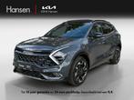 Kia Sportage 1.6 T-GDi Plug-in GT-PlusLine I Panoramadak I T, Automaat, Gebruikt, 4 cilinders, Zwart