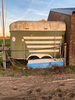 Paarden trailer, Dieren en Toebehoren, Ophalen