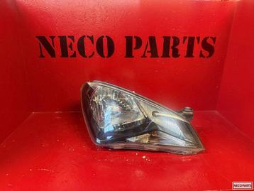 SEAT MII KOPLAMP ORIGINEEL 1SL941016F ALLES LEVERBAAR !!! beschikbaar voor biedingen