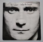 Phil Collins single In The Air Tonight, Gebruikt, 7 inch, Single, Ophalen of Verzenden
