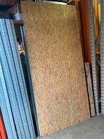 Osb platen houten plaat hout wand betimmering bouw ️, Ophalen