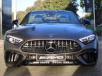 Mercedes-Benz SL-Klasse Roadster 63 4MATIC+ (bj 2023), Auto's, Mercedes-Benz, Origineel Nederlands, Te koop, Zilver of Grijs, Benzine