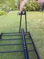 fietsdrager, Auto diversen, Ophalen, 1 fiets, Zo goed als nieuw, Dakdrager