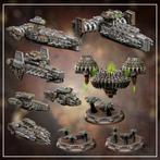 Pirate Fleet (Solar Drift), Verzenden, Nieuw, Warhammer 40000, Figuurtje(s)