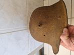 Duitse helm m16/m18, Verzamelen, Militaria | Tweede Wereldoorlog, Ophalen of Verzenden, Duitsland, Helm of Baret