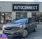 Opel Zafira 1.4 Turbo 140 PK, 7 PERS. NAVI, CARERA, CRUISE, Gebruikt, 4 cilinders, 7 stoelen, Bedrijf