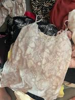 Zomer Dames Mix Partij Tops, Shorts, Rokken, Ophalen of Verzenden, Zo goed als nieuw, Maat 38/40 (M)