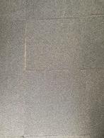 Grijze Tapijttegels - Zo Goed Als Nieuw, Huis en Inrichting, Stoffering | Vloerbedekking, Ophalen, Zo goed als nieuw, Grijs, Tapijttegels