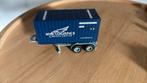 AANHANGWAGEN MET NYK LOGISTICS, Ophalen of Verzenden, Zo goed als nieuw