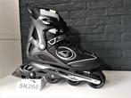 Rollerblade Spiritblade Skeelers Skates 4x80 Wielen Maat 45, Overige merken, Verzenden, Zo goed als nieuw, Inline skates 4 wielen