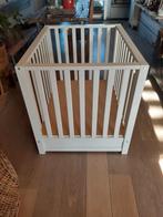 Kinderbox, Ophalen, Zo goed als nieuw, Vierkant