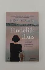 Henri Nouwen - Eindelijk thuis, Boeken, Gelezen, Ophalen of Verzenden, Henri Nouwen