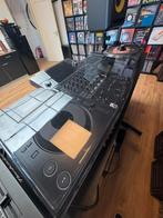 Pioneer DJ OPUS-QUAD all-in-one DJ-controller, Ophalen of Verzenden, Zo goed als nieuw, Pioneer