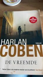 Harlan Coben - De vreemde, Harlan Coben, Ophalen of Verzenden, Zo goed als nieuw, Nederland