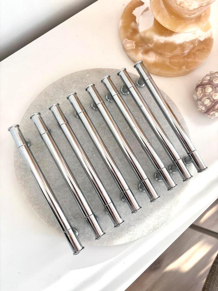 Kastgreepjes, Huis en Inrichting, Keuken | Keukenelementen, Zo goed als nieuw, Minder dan 100 cm, 25 tot 50 cm, Ophalen of Verzenden