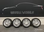 16” Renault Clio IV / V sport velgen + winterbanden 4x100, Auto-onderdelen, Banden en Velgen, Gebruikt, 16 inch, Banden en Velgen