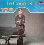 LP Vinyl James Last "In concert 3", Gebruikt, Verzenden, Modernisme tot heden, 12 inch