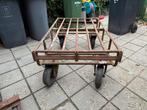 Transportkar / Verhuiswagen, Doe-het-zelf en Verbouw, Transportwagens, Ophalen