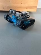 Makeblock mBot Ranger Kit - Starter / uitbreiding kraan, Ophalen of Verzenden, Zo goed als nieuw, Knutselen, Met geluid