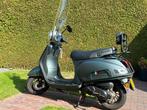 Senzo Rivalux Special, Ophalen, Senzo rivalux, Maximaal 45 km/u, 49 cc