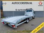 Mercedes-Benz Sprinter 519 3.0CDI V6 191PK 432 Autotransport, Auto's, Gebruikt, Bedrijf, USB, 3001 cc