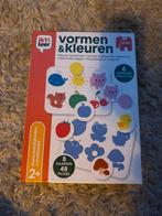 Jumbo Vormen & Kleuren Spel - Nieuw!, Ophalen, Nieuw