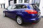 Ford FOCUS 1.0 ECOB. EDIT. PLUS Navi, 65 €/maand, 125 pk, Gebruikt, Euro 6