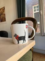 Roy Kirkham cat mug, Huis en Inrichting, Keuken | Servies, Ophalen of Verzenden, Nieuw, Glas of Glazen