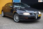 Alfa Romeo GT 2.0 JTS Distinctive / Leder / Ecc / Elek Pakke, Voorwielaandrijving, 65 €/maand, Gebruikt, 1295 kg