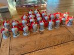 Hutschenreuther WeihnachtsGlocke, Diversen, Kerst, Ophalen of Verzenden, Zo goed als nieuw