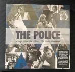 The Police - Every Move You Make - 6 LP box - Nieuw in seal, Ophalen of Verzenden, Nieuw in verpakking, 12 inch, Poprock