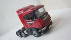 Scania 114Trekker "Marley"  Corgi Toys, Hobby en Vrije tijd, Nieuw, Corgi, Ophalen of Verzenden, Bus of Vrachtwagen